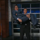 Stephen Colbert, Chris Cuomo